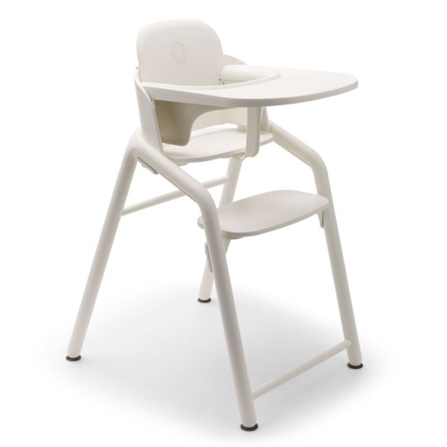 Tava pentru set bebelusi scaun Bugaboo Giraffe White ERFBG200003001