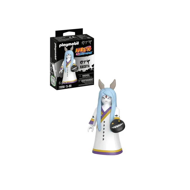 Playmobil - Kaguya ARTPM71559
