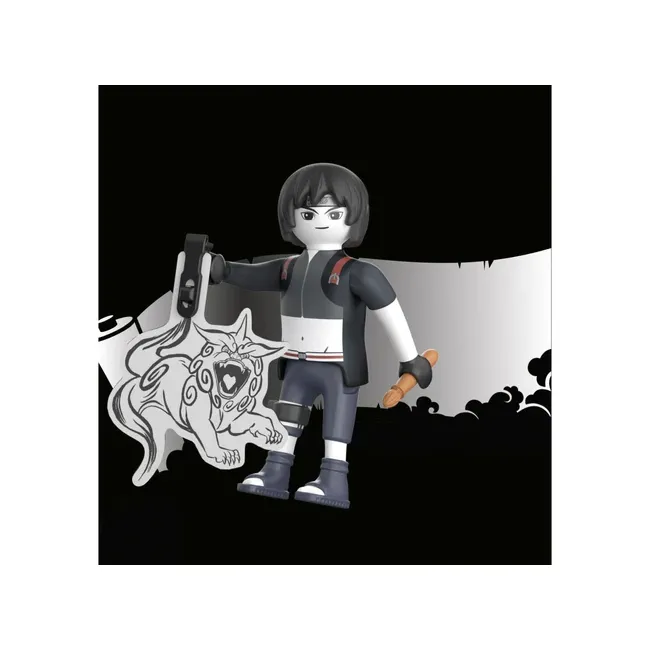 Playmobil - Sai ARTPM71563
