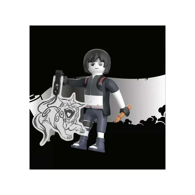 Playmobil - Sai ARTPM71563