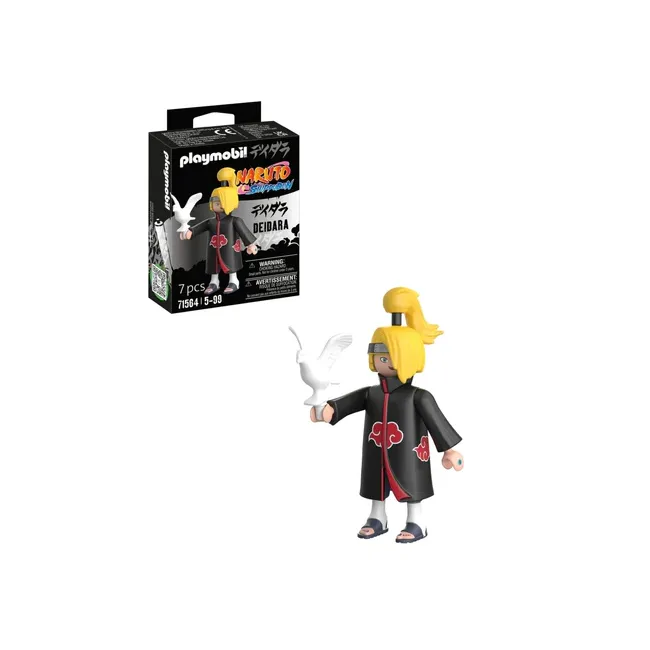 Playmobil - Deidara ARTPM71564