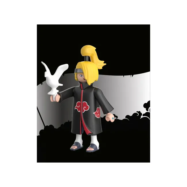 Playmobil - Deidara ARTPM71564