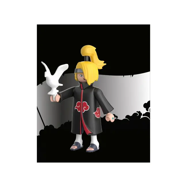 Playmobil - Deidara ARTPM71564