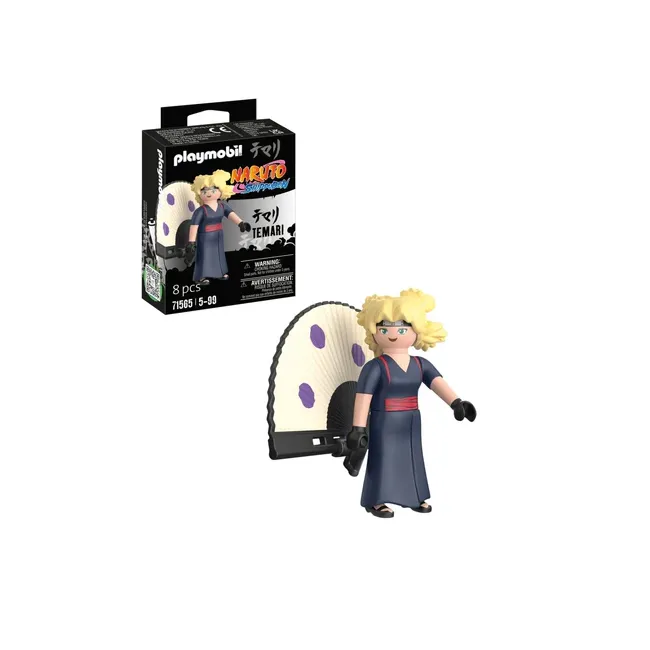 Playmobil - Temari ARTPM71565