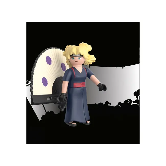 Playmobil - Temari ARTPM71565