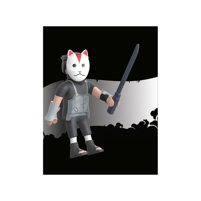 Playmobil - Itachi anbu ARTPM71567