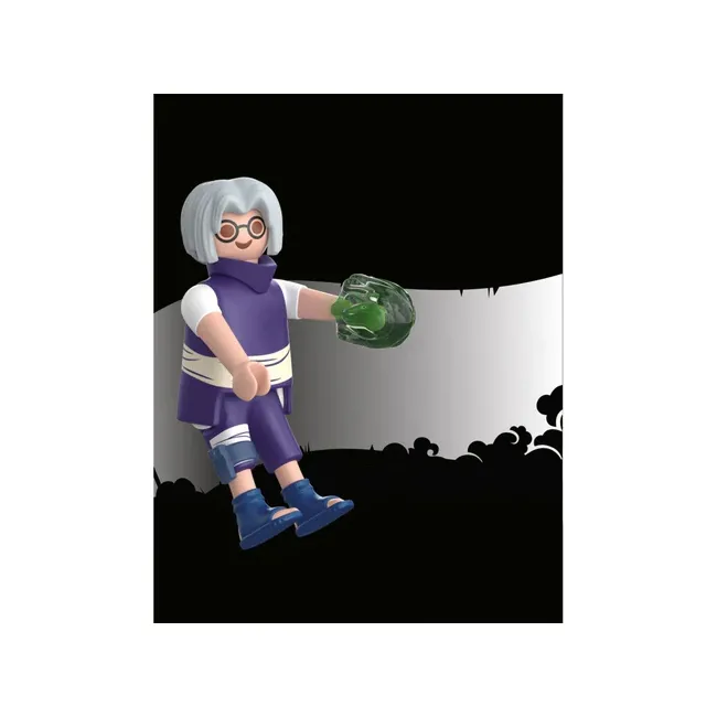 Playmobil - Kabuto ARTPM71568
