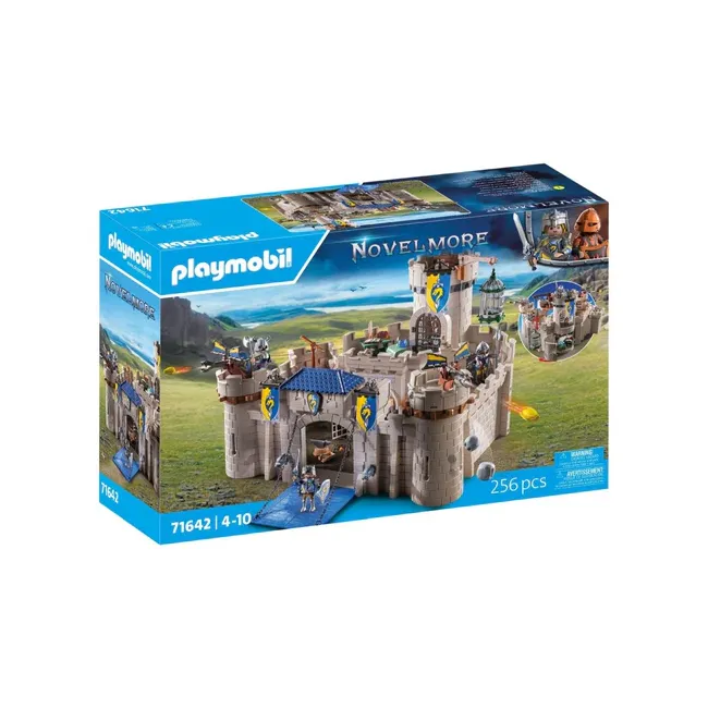 Playmobil - Castelul lui Arwynn ARTPM71642