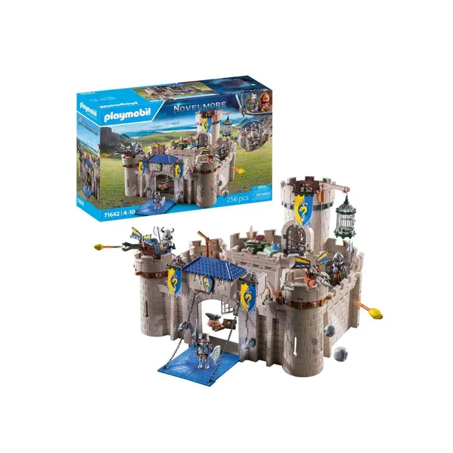 Playmobil - Castelul lui Arwynn ARTPM71642