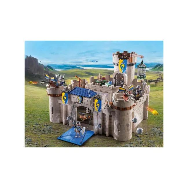 Playmobil - Castelul lui Arwynn ARTPM71642