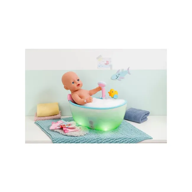 Zapf - BABY born Papusa Emma 43 cm ARTZF836392