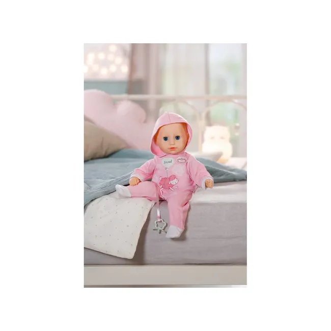 Zapf - Baby Annabell Papusa Hannah 36 cm ARTZF711002