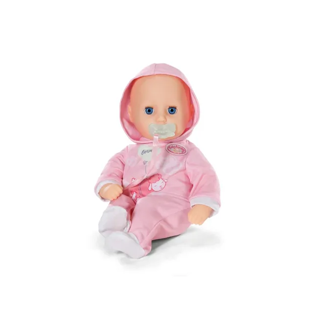 Zapf - Baby Annabell Papusa Hannah 36 cm ARTZF711002