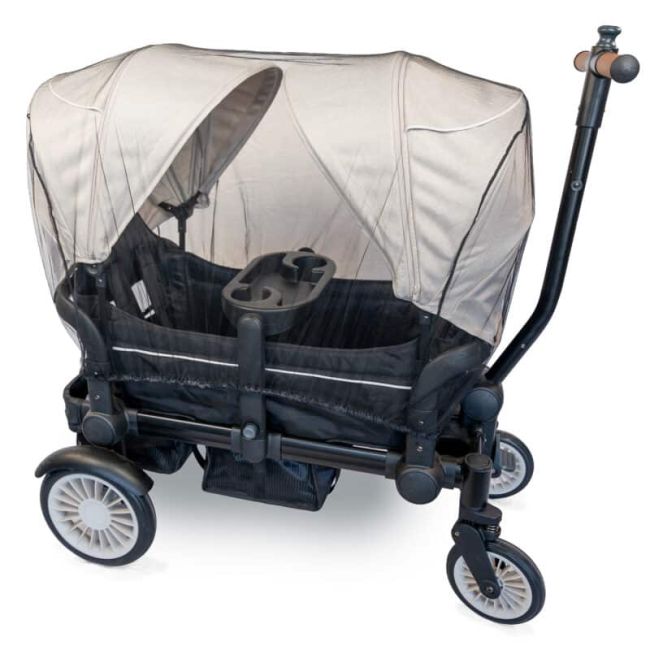 Babygo - carucior de transport tip vagon cozy rider bbbbgo-7301