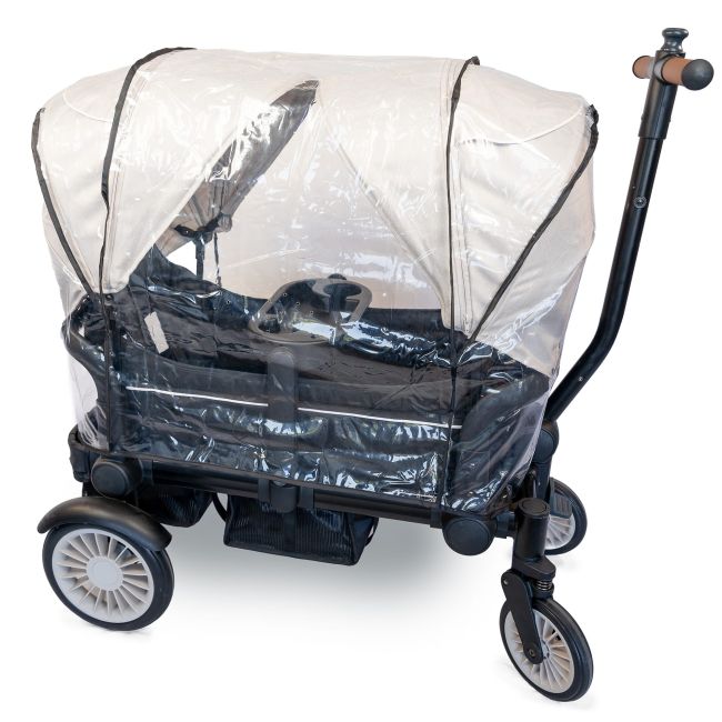 Babygo - carucior de transport tip vagon cozy rider bbbbgo-7301