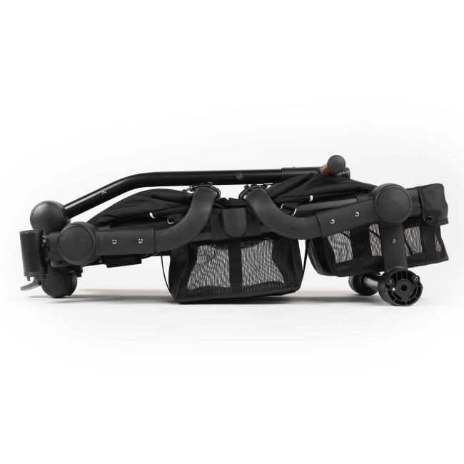 Babygo - carucior de transport tip vagon cozy rider bbbbgo-7301