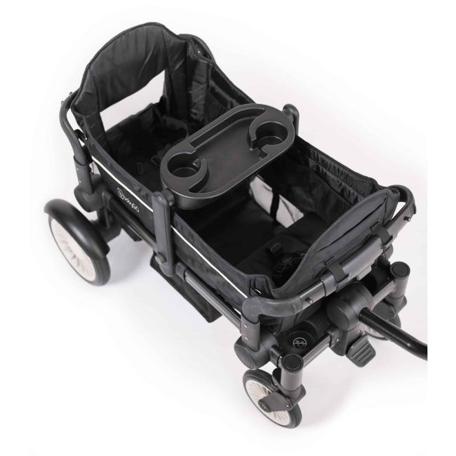 Babygo - carucior de transport tip vagon cozy rider bbbbgo-7301