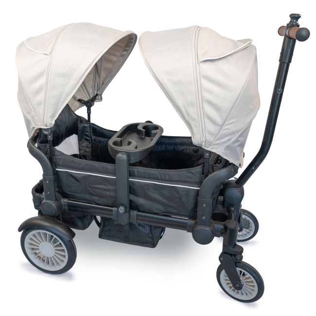 Babygo - carucior de transport tip vagon cozy rider bbbbgo-7301
