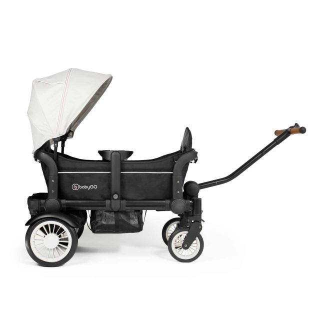 Babygo - carucior de transport tip vagon cozy rider bbbbgo-7301
