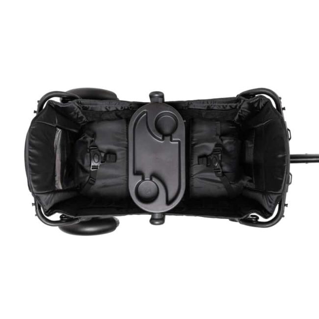Babygo - carucior de transport tip vagon cozy rider bbbbgo-7301