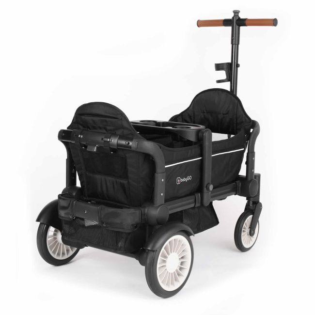 Babygo - carucior de transport tip vagon cozy rider bbbbgo-7301