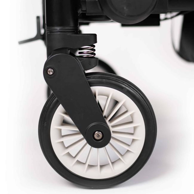 Babygo - carucior de transport tip vagon cozy rider bbbbgo-7301