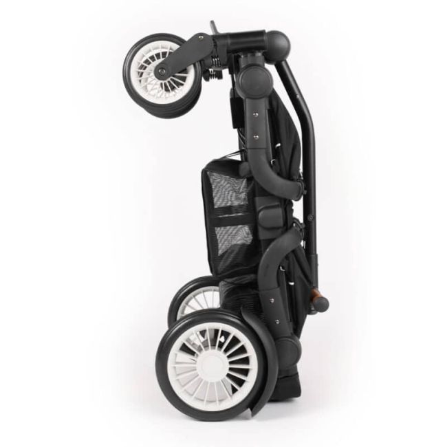 Babygo - carucior de transport tip vagon cozy rider bbbbgo-7301