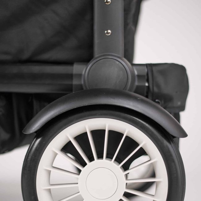 Babygo - carucior de transport tip vagon cozy rider bbbbgo-7301