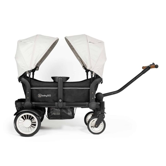 Babygo - carucior de transport tip vagon cozy rider bbbbgo-7301