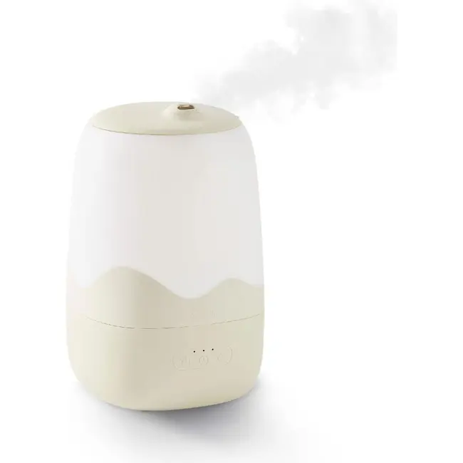 Babymoov - umidificator digital 3 in 1 cu ultrasunete wave bbba047015