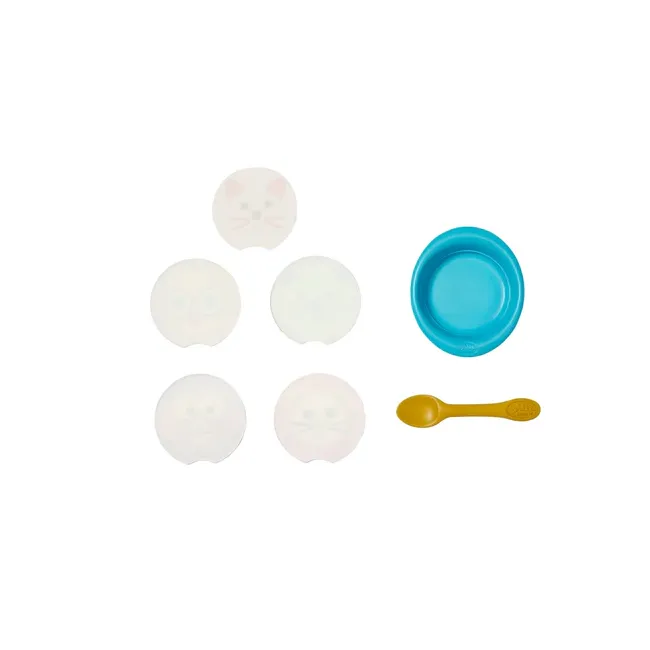 Zapf - BABY born Set hranire bebelusi ARTZF835029