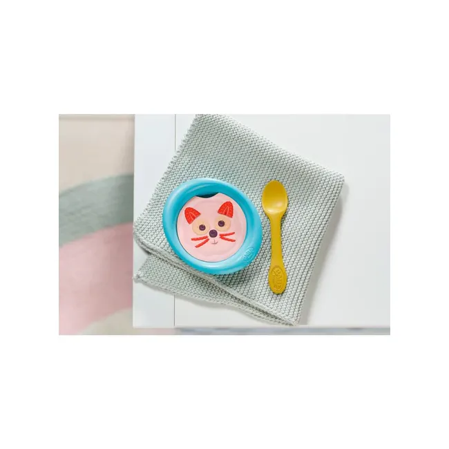 Zapf - BABY born Set hranire bebelusi ARTZF835029