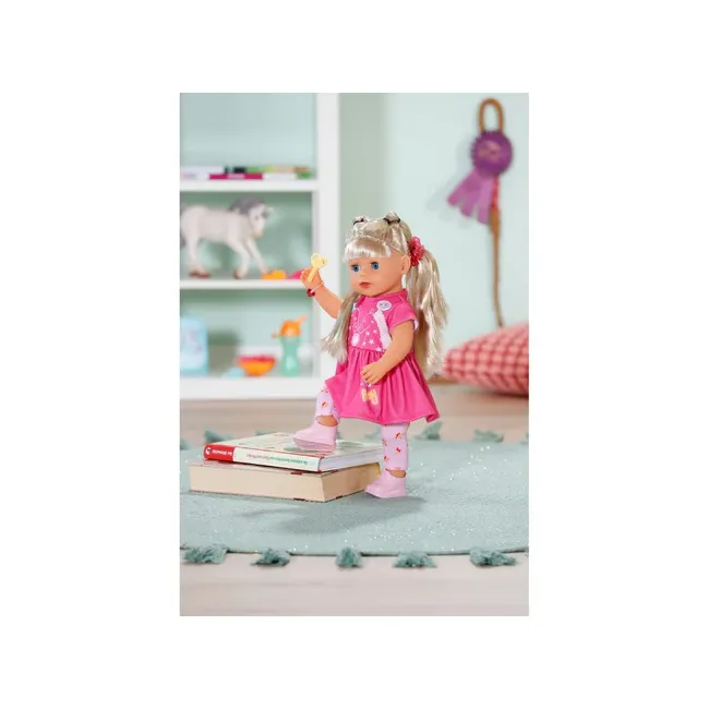 Zapf - BABY born Papusa Sarah 36 cm ARTZF835722