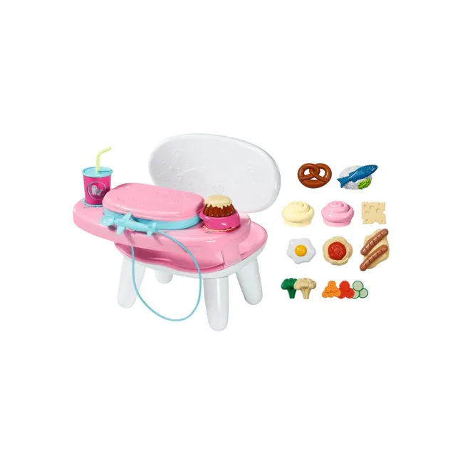 Zapf - BABY born Masuta pentru pranz ARTZF837009