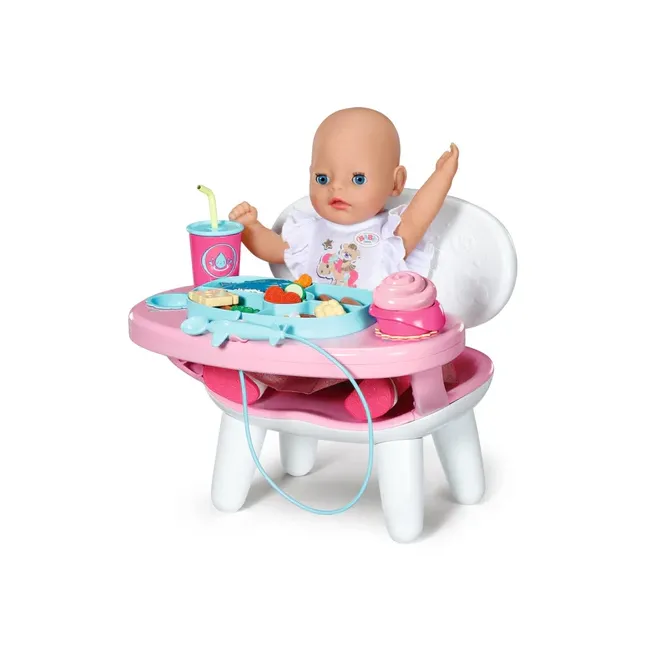 Zapf - BABY born Masuta pentru pranz ARTZF837009