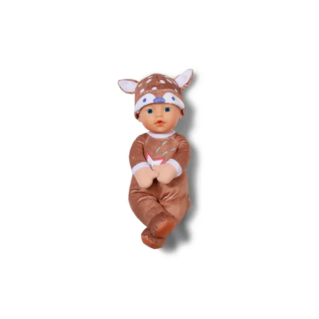 Zapf - BABY born Bebelus 30 cm cu haine model caprioara ARTZF836552