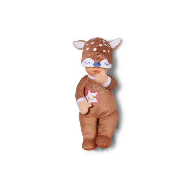 Zapf - BABY born Bebelus 30 cm cu haine model caprioara ARTZF836552
