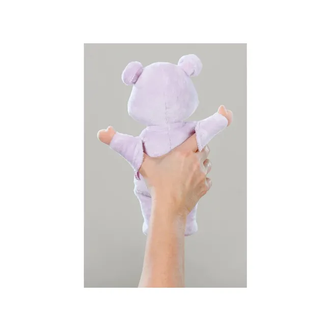 Zapf - BABY born Bebelus 26 cm cu haine model soricel ARTZF836590