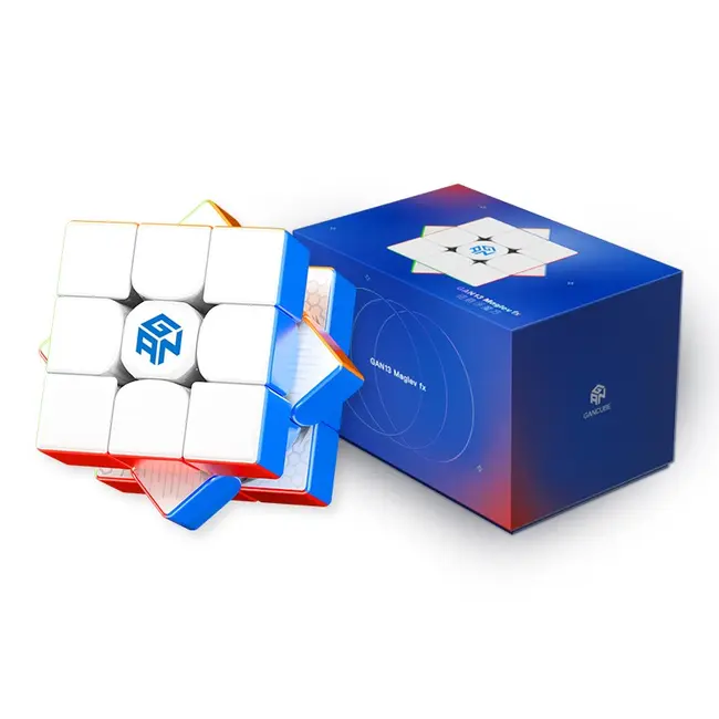 CUB GAN 13 MAGLEV FX VIVGAN964593