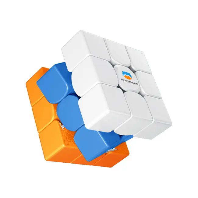 CUB GAN MONSTER CUB RAINBOW 3X3 VIVGAN964692