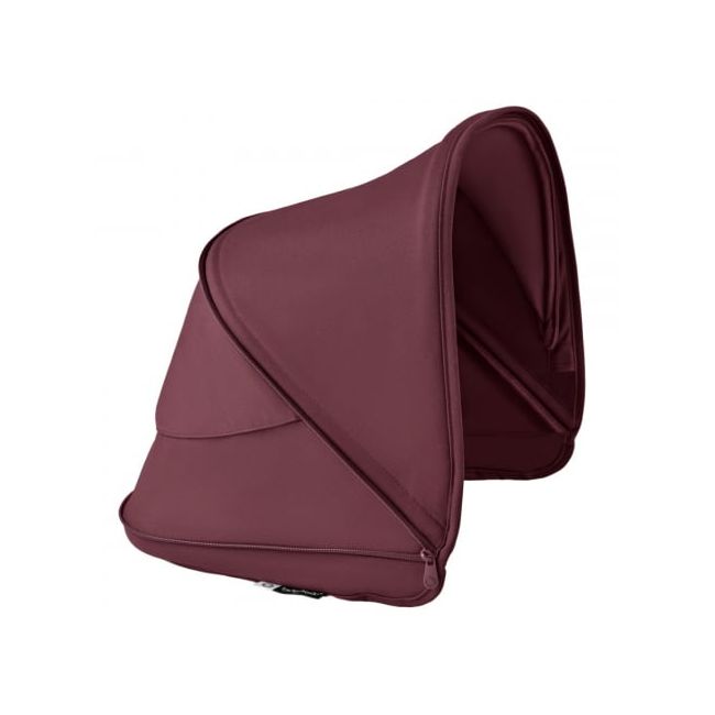 Capotina carucior Bugaboo Dragonfly Dark Cherry ERFBG100048051