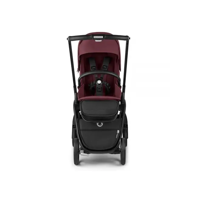 Carucior Bugaboo Dragonfly Black Dark Cherry ERFBG100176081