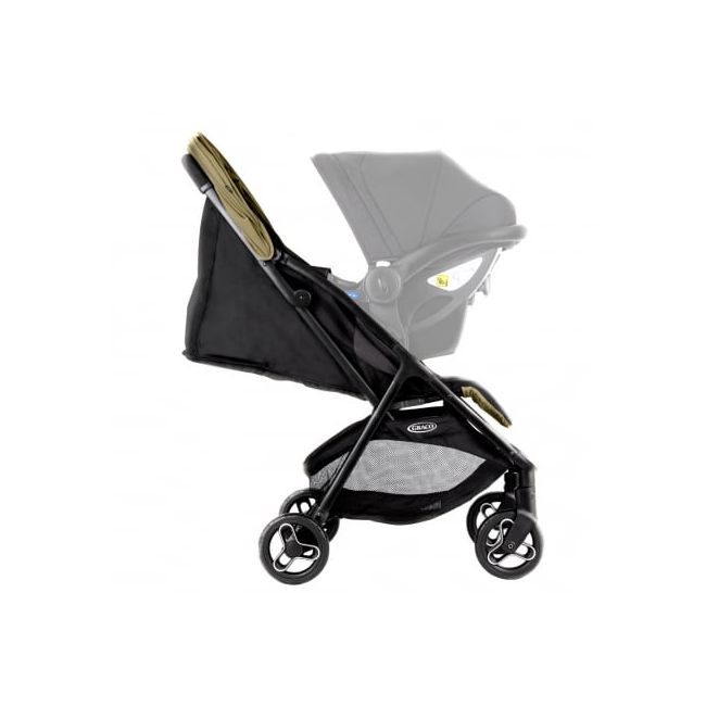Carucior Graco Myavo Clover ERFGS2107BBCVR000