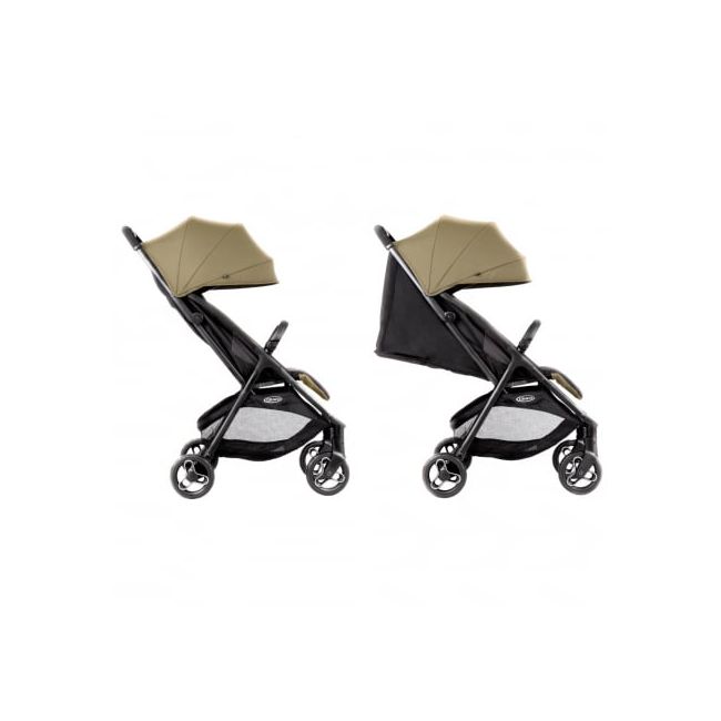 Carucior Graco Myavo Clover ERFGS2107BBCVR000