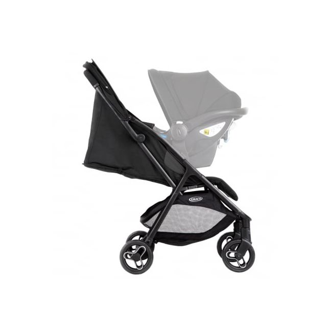 Carucior Graco Myavo Midnight ERFGS2107BBMDN000