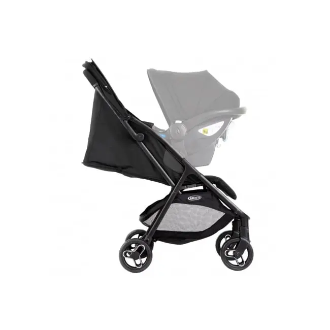 Carucior Graco Myavo Midnight ERFGS2107BBMDN000
