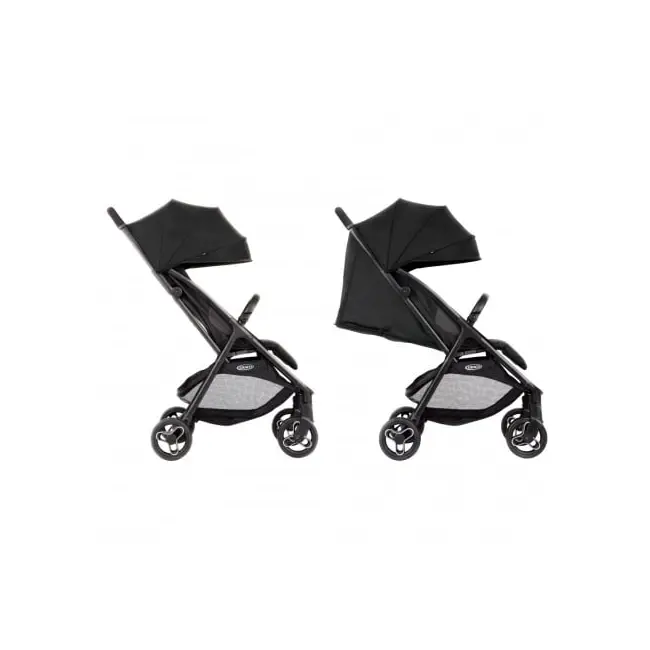 Carucior Graco Myavo Midnight ERFGS2107BBMDN000