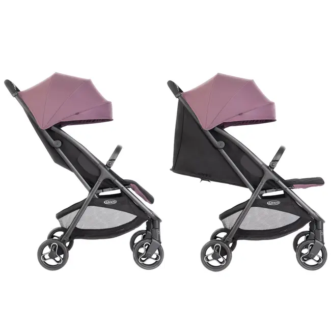 Carucior Graco Myavo Mulberry ERFGS2107BBMBE000
