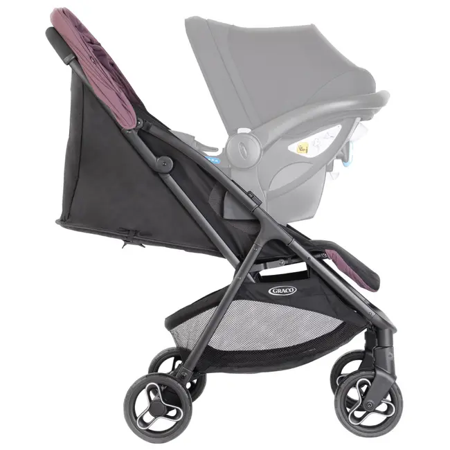 Carucior Graco Myavo Mulberry ERFGS2107BBMBE000