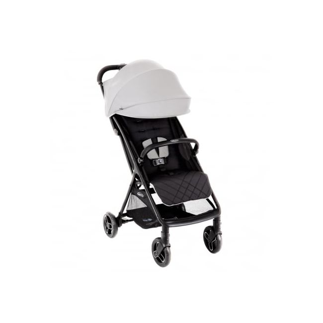 Carucior Graco Myavo Steeple Gray ERFGS2107BBSTG000